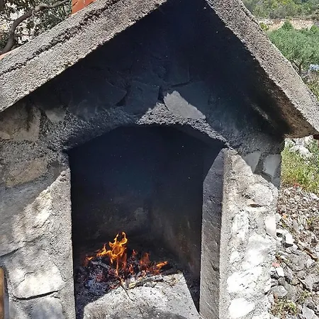 Σπίτι διακοπών Secluded Fisherman'S Cottage Cove Lucica, Hvar - 15546 *