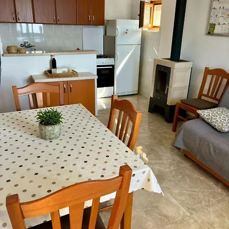 Σπίτι διακοπών Secluded Fisherman'S Cottage Cove Lucica, Hvar - 15546 *