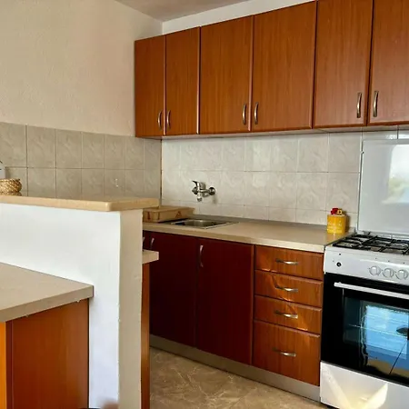 Σπίτι διακοπών Secluded Fisherman'S Cottage Cove Lucica, Hvar - 15546 Gdinj