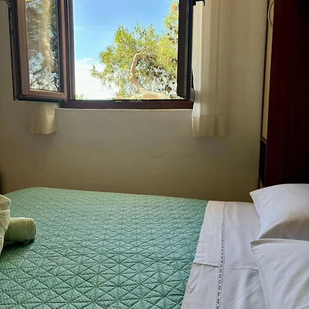 Σπίτι διακοπών Secluded Fisherman'S Cottage Cove Lucica, Hvar - 15546
