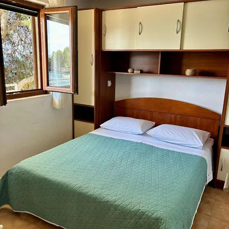 Secluded Fisherman'S Cottage Cove Lucica, Hvar - 15546 Σπίτι διακοπών *