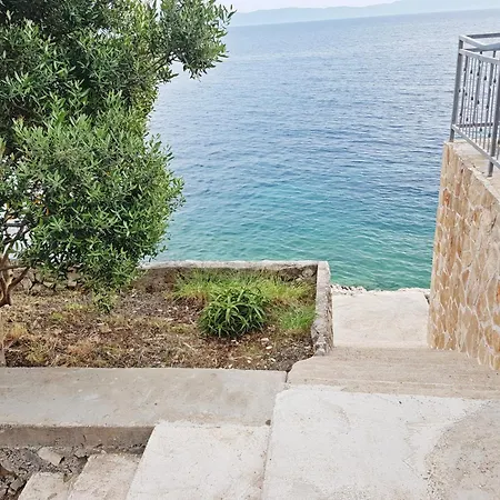 Seaside Secluded Cove Lucica, Hvar - 15546
