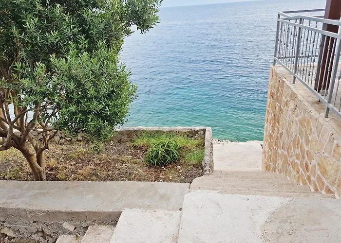 Seaside Secluded Cove Lucica, Hvar - 15546